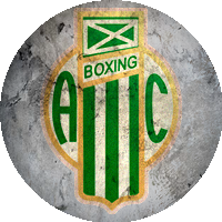 Logo Asociación Atlético Boxing Club